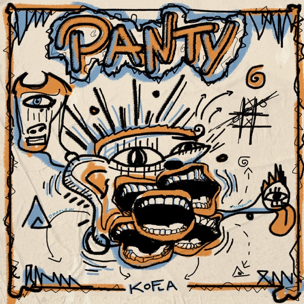 Panty - Single