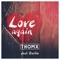 Love Again (feat. Bartók) [Radio Version] artwork