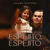 Espejito, Espejito artwork