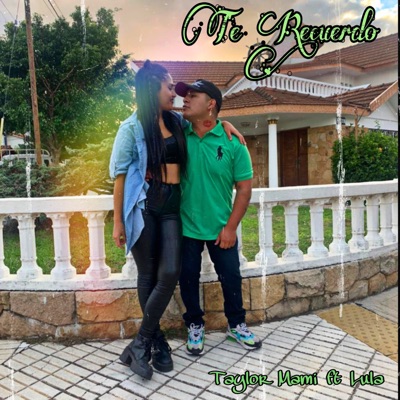 Te Recuerdo (feat. Lula) - Single