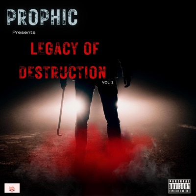Legacy of Destruction 2