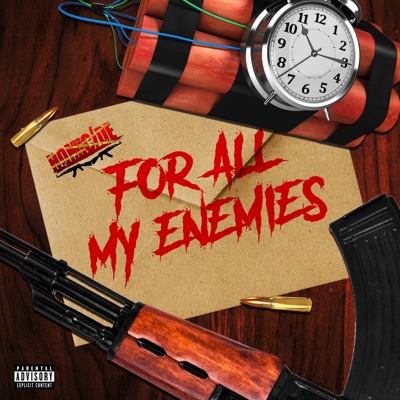 F.A.M.E (For All My Enemies)