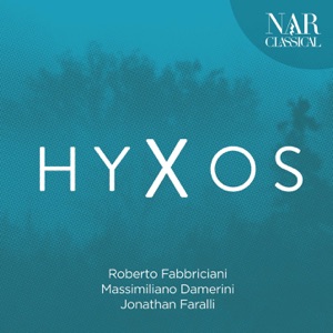 Hyxos