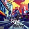 Sega - MeTre lyrics