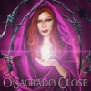 O Sagrado Close - EP