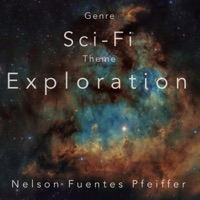 A Journey Ends, An Exploration Begins - Single - Nelson Fuentes Pfeiffer