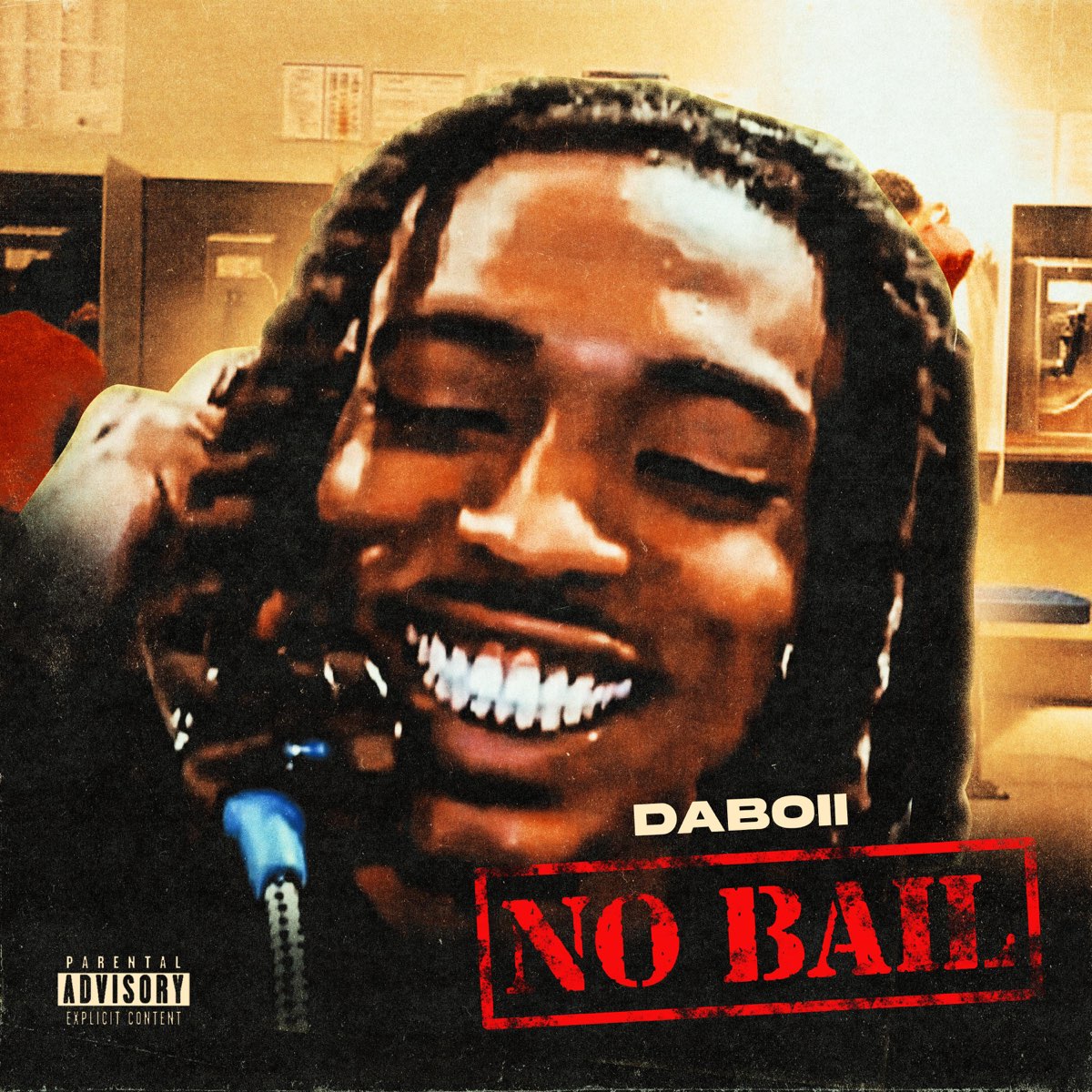 ‎No Bail - Album by DaBoii - Apple Music