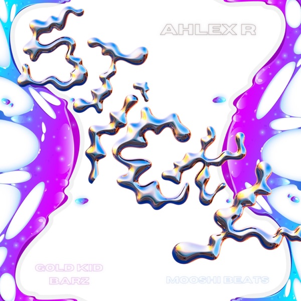 Sticky (feat. Gold Kid & Barz)