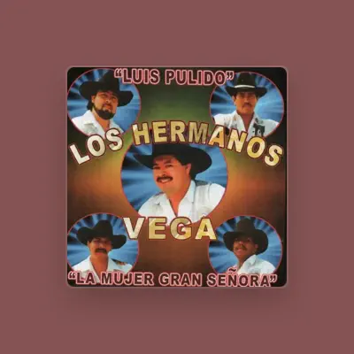 Listen to Los Hermanos Vega, watch music videos, read bio, see tour dates & more!