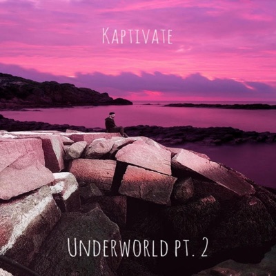Underworld Pt. 2 - EP