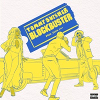Blockbuster - Single - Tommy Swisher