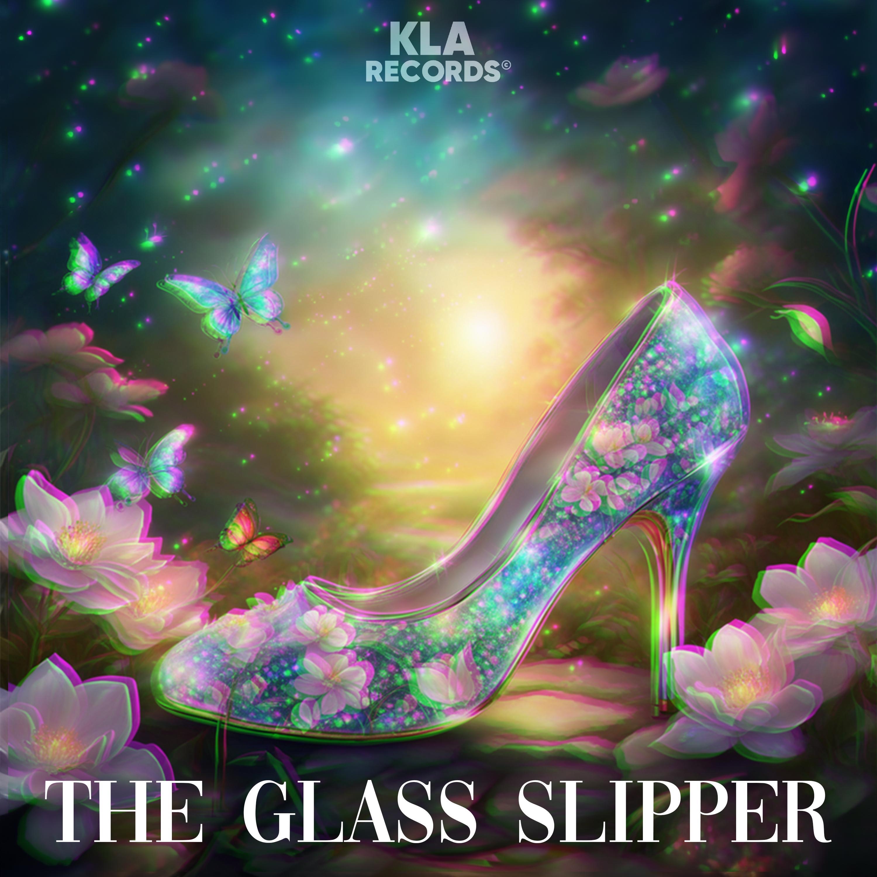 The Glass Slipper - Single