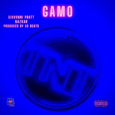 TNT (feat. Giovonni Pratt & Nazkar) - Single