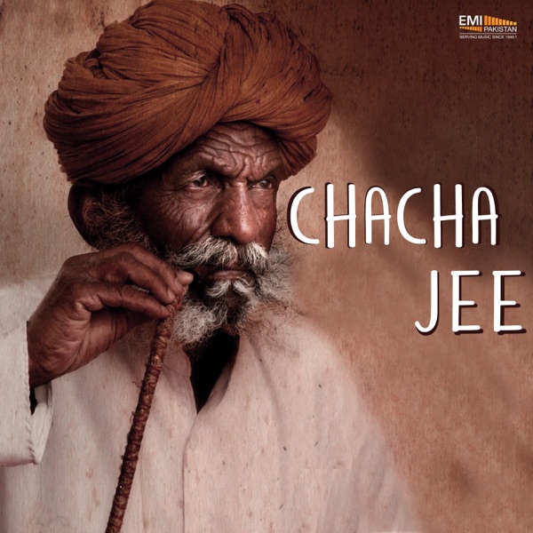 Chacha Jee (Original Motion Picture Soundtrack) - EP