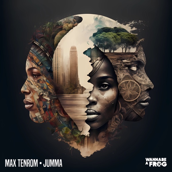 Jumma - EP