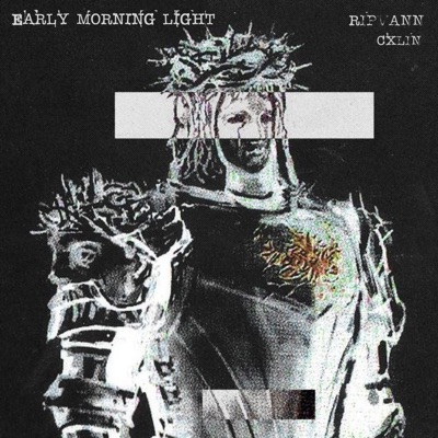 EARLY MORNING LIGHT (feat. RIPVANN) - Single