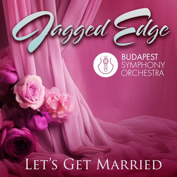 Let's Get Married (Re-Recorded) [Orchestral Version] - Single