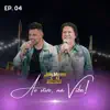 João Moreno e Mariano - Ainda Ontem Chorei de Saudade
