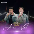 Ainda Ontem Chorei De Saudade