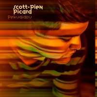 Scott-Pien Picard - Shipekunua