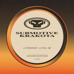 Poisoned / Tell Me - Single
