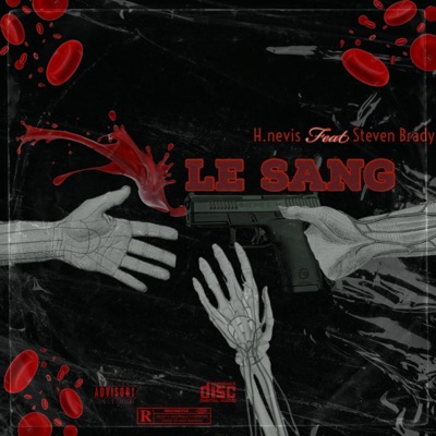 Le sang (feat. Steven brady) - Single