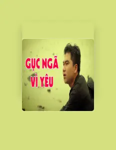 Ascolta Nhật Hoàng, guarda video musicali, leggi la biografia, vedi le date del tour & altro!