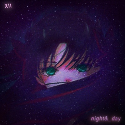night&_day (feat. Nathaniel) - Single