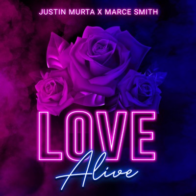 Love Alive - Single