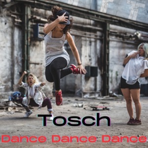 Dance Dance Dance - EP