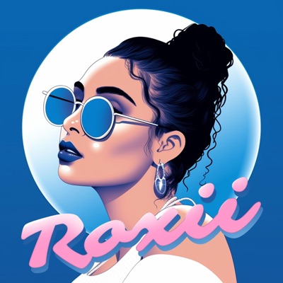 Roxii (feat. Curtis Lyons Jr. & Matt Gahr) - Single