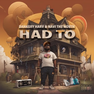 Had To - EP