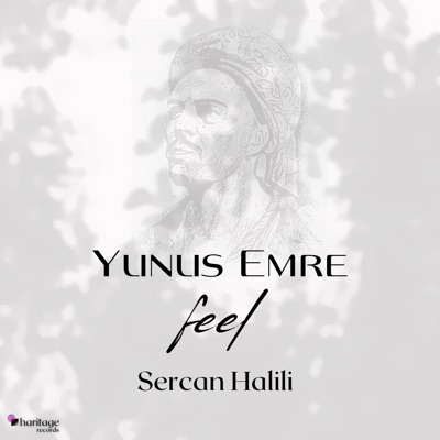 Yunus Emre Feel - EP