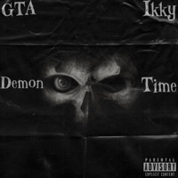 DemonTime - Single - GTA Ikky