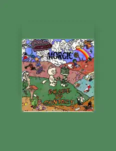 聆聽 MORGIC、觀看音樂影片、閱讀小傳、查看巡演日期等！