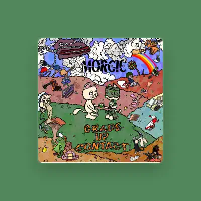 Listen to MORGIC, watch music videos, read bio, see tour dates & more!