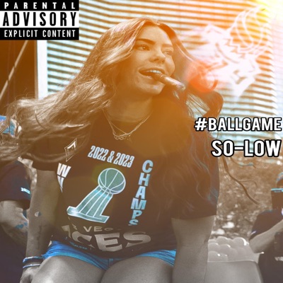 #Ballgame - Single