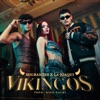 Vikingos (feat. Nico Valdi) - Single