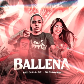 Ballena Mc Guill SP & Dj Chaves