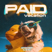 Paid Vacation artwork