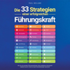 Die 33 Strategien einer erfolgreichen Führungskraft: Wie Sie mit erprobten Führungsmethoden einen produktiven Führungsstil etablieren und Ihr Team zu neuen Höchstleistungen motivieren - Paul Weiland