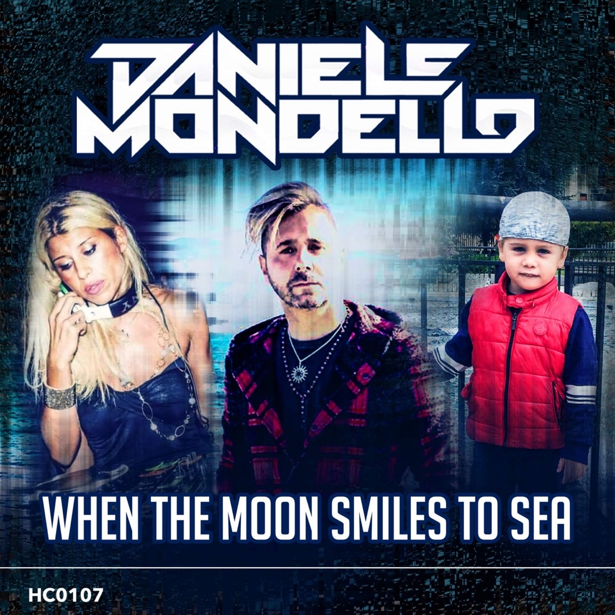 Three Two One Let's Go - Single - Album by Daniele Mondello - Apple Music