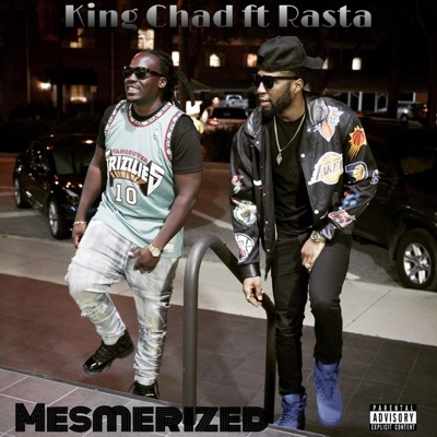 Mesmerized (feat. Rasta) - Single