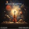 Envy - Clejan & Ohd Beats lyrics