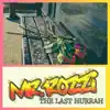 Mr Rozzi - Cascade (feat. Hiromenbipp & N-Tyce)