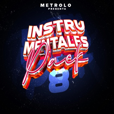 Instrumentales Pack 8
