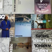 Magazine - Single - Proximo