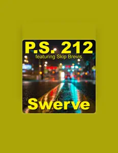 收听 P.S. 212、观看音乐视频、阅读小传、查看巡演日期等 ！