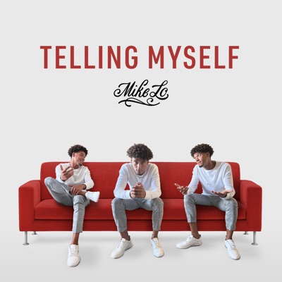 Telling Myself - Single