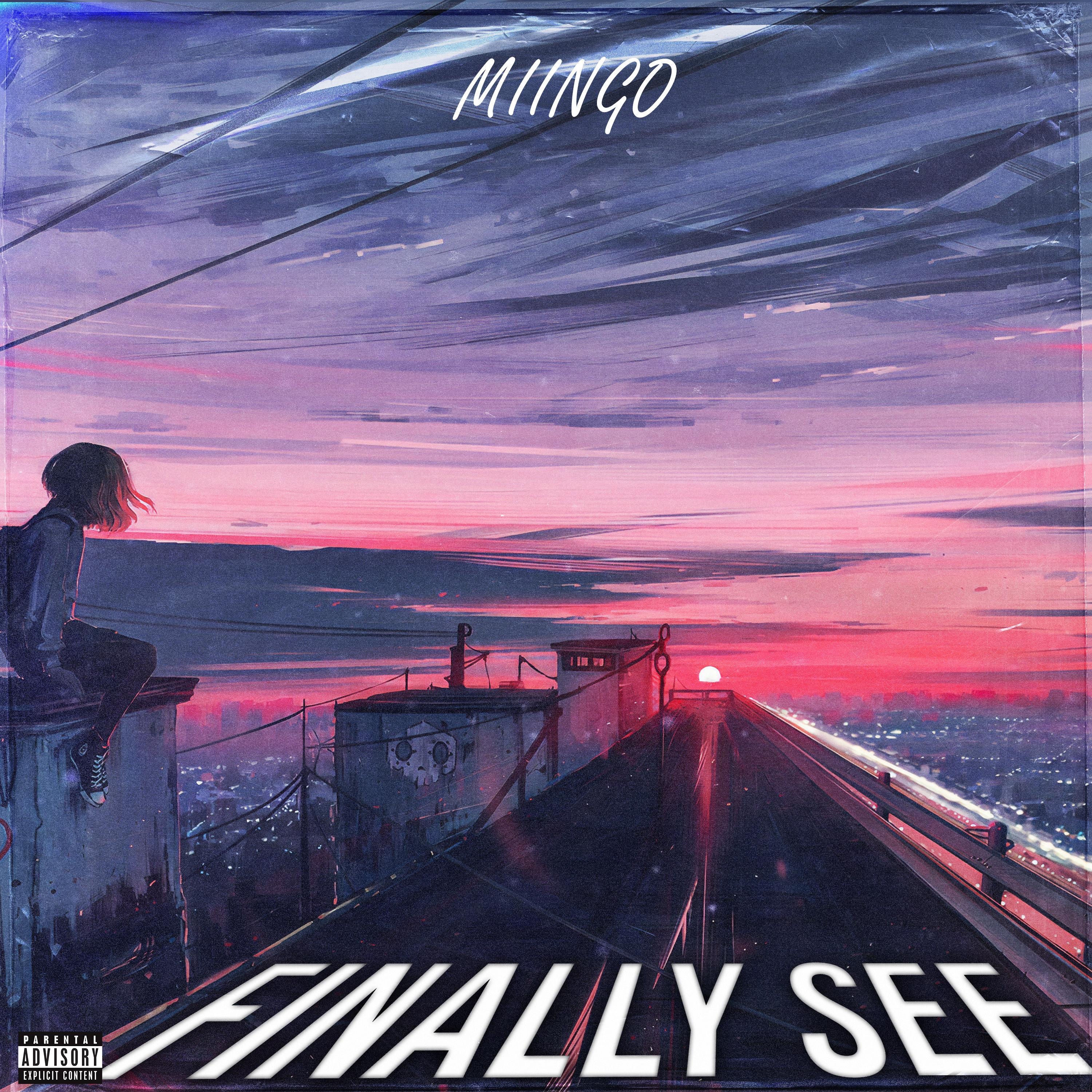 Finally See - Single